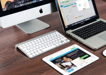 responsive website design