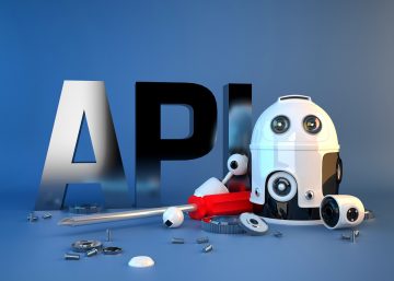 what is API?