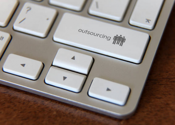 software outsourcing