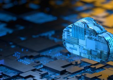 cloud computing services