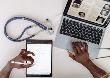 best healthcare software company in sri lanka