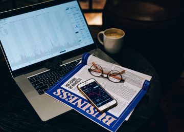 Finance software development solutions