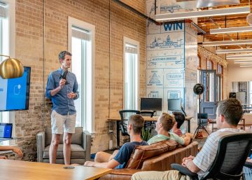 offshore software development with EFutures