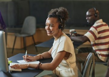 CRM Software solutions