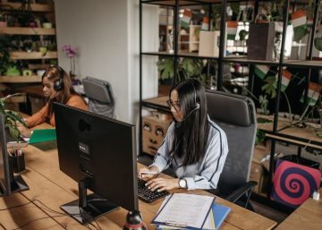 CRM services sri lanka