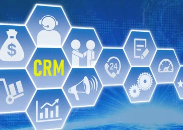 crm software companies