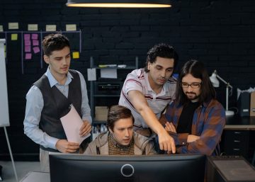 IT staff augmentation