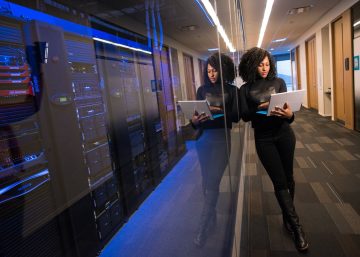 cloud managed data center services