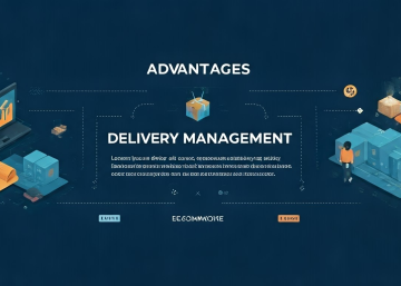 Delivery Management System