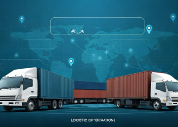 Streamline Operations with Custom Logistics Software