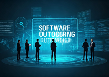 Software outsourcing companies