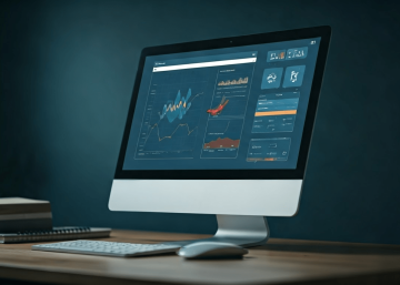 Logistics software development services